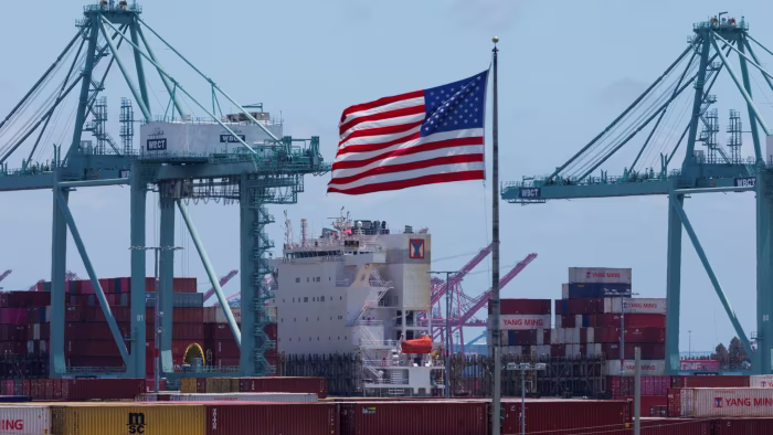 A year of Trumpian attacks on the rules-based international order A year of Trumpian attacks on the rules-based international order