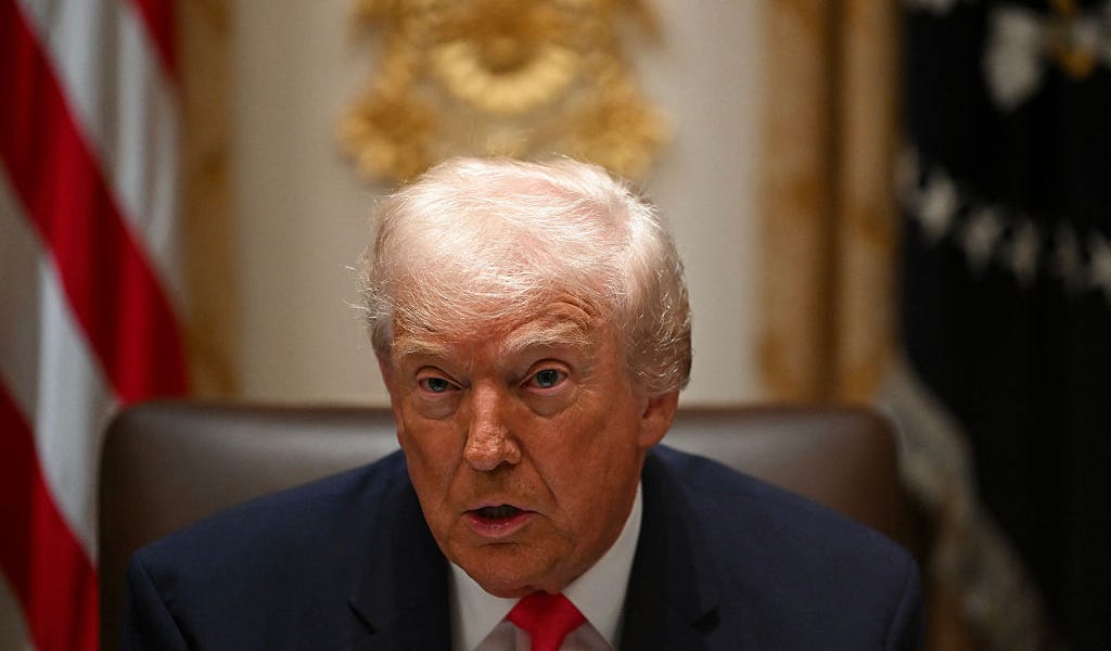 The Truth About Trump’s National Security Strategy The Truth About Trump’s National Security Strategy