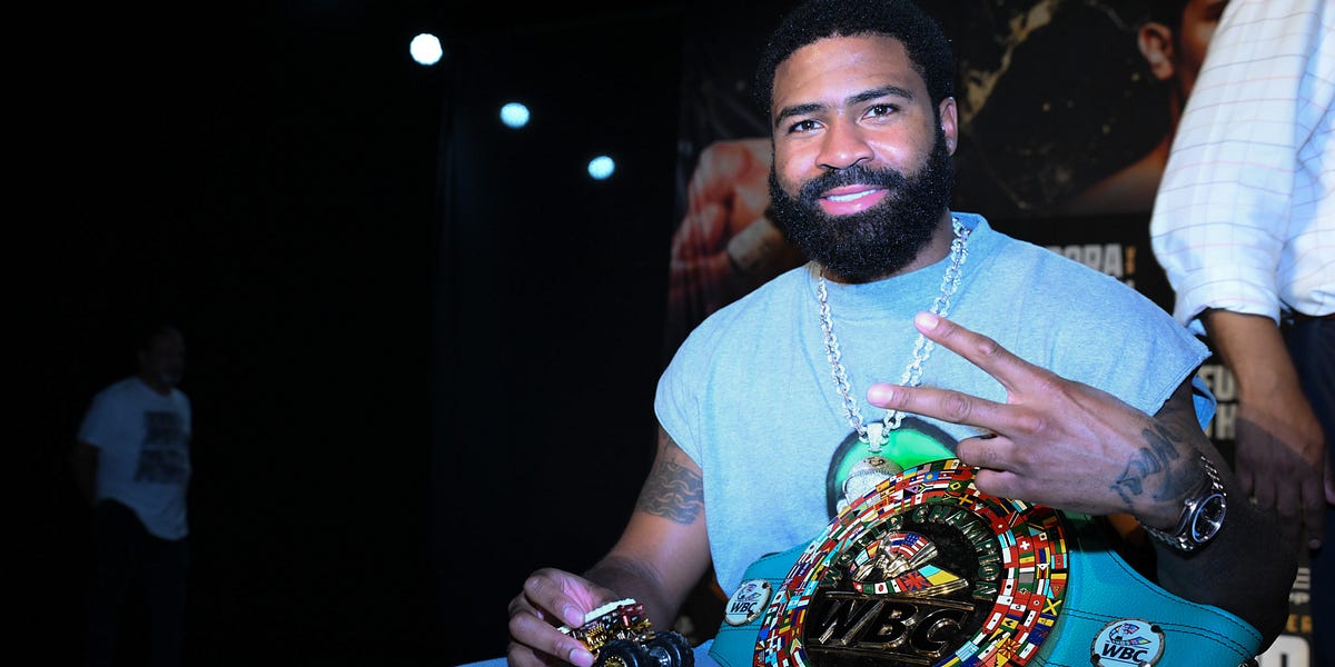 Stephen Fulton interview ahead of challenging for 130 title