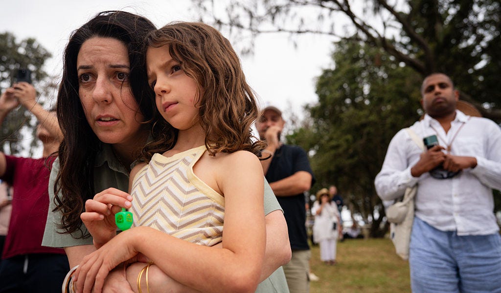 Jews Are Being Sent Back Into Hiding Jews Are Being Sent Back Into Hiding