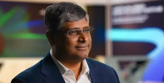 ST Engineering iDirect CTO Sridhar Kuppanna named CTO of the Year by The Fast Mode ST Engineering iDirect CTO Sridhar Kuppanna named CTO of the Year by The Fast Mode