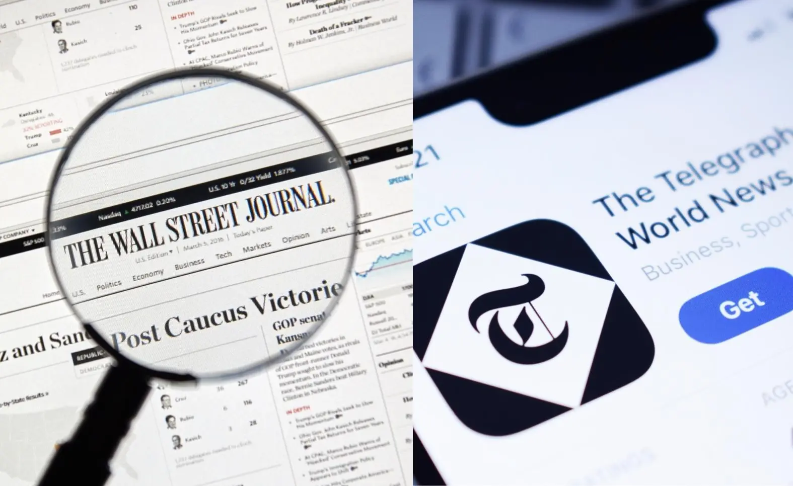 I was canceled by three newspapers for criticizing Israel I was canceled by three newspapers for criticizing Israel