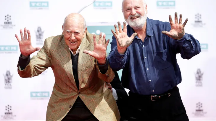 Hollywood director Rob Reiner, wife, murdered in Los Angeles home | Entertainment News Hollywood director Rob Reiner, wife, murdered in Los Angeles home | Entertainment News