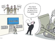 Israelis Should Protest the Closure of Army Radio Like They Did the Judicial Coup – Haaretz Editorial
