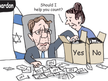 Haaretz Cartoon – Haaretz Cartoon