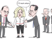 Haaretz Cartoon – Haaretz Cartoon Haaretz Cartoon – Haaretz Cartoon