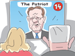 Haaretz Cartoon – Haaretz Cartoon Haaretz Cartoon – Haaretz Cartoon