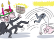 Haaretz Cartoon – Haaretz Cartoon