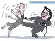 Haaretz Cartoon – Haaretz Cartoon