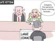 Haaretz Cartoon – Haaretz Cartoon