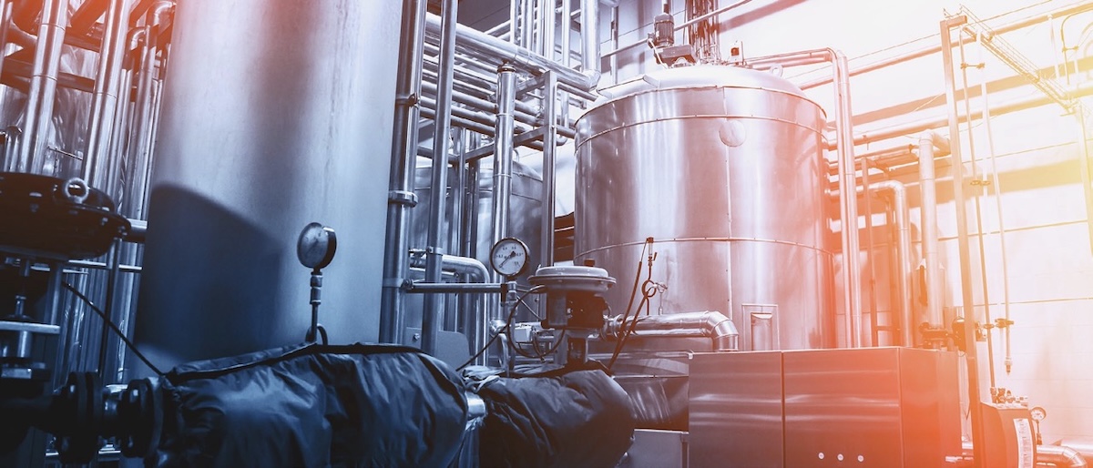 UC Santa Barbara’s 2035 Initiative Charts a Clean Heat Future for U.S. Industry UC Santa Barbara’s 2035 Initiative Charts a Clean Heat Future for U.S. Industry