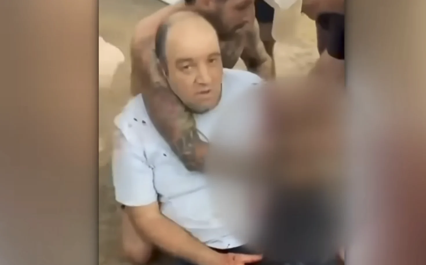 ‘My son is a hero’: Family of man who tackled Sydney gunman says it was ‘matter of conscience’ ‘My son is a hero’: Family of man who tackled Sydney gunman says it was ‘matter of conscience’