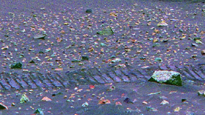 Mars Was Warmer, Wetter Millions of Years Ago, Planetary Scientists Say Mars Was Warmer, Wetter Millions of Years Ago, Planetary Scientists Say