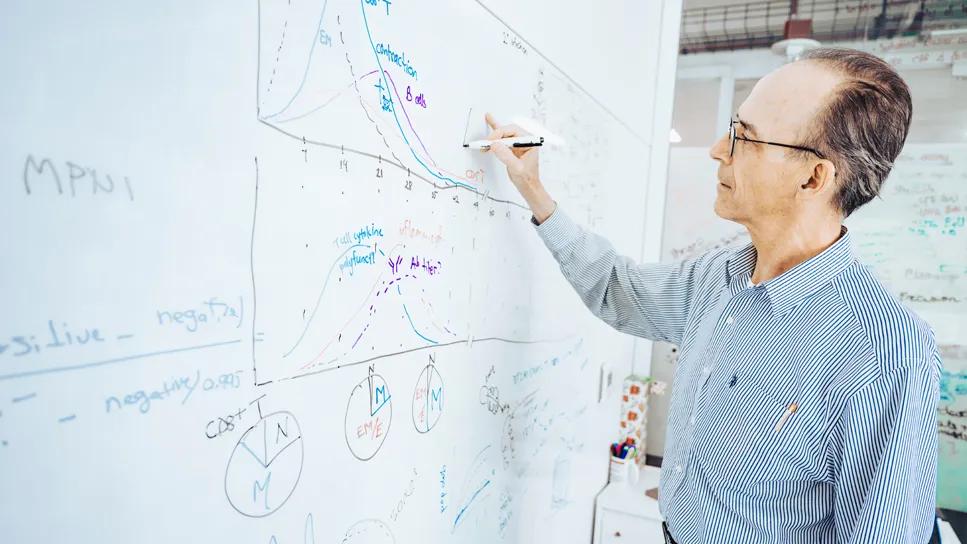 Identifying Predictors of CAR T-Cell Therapy Response