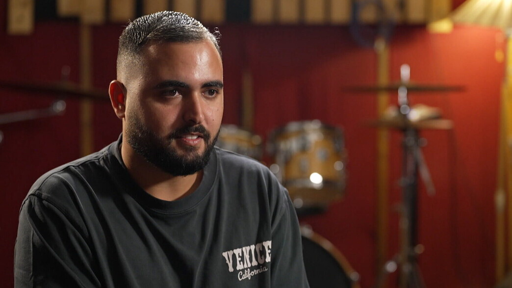 אחיו של הזמר אושר כהן נעצר בחשד שתקף את בת זוגו אחיו של הזמר אושר כהן נעצר בחשד שתקף את בת זוגו