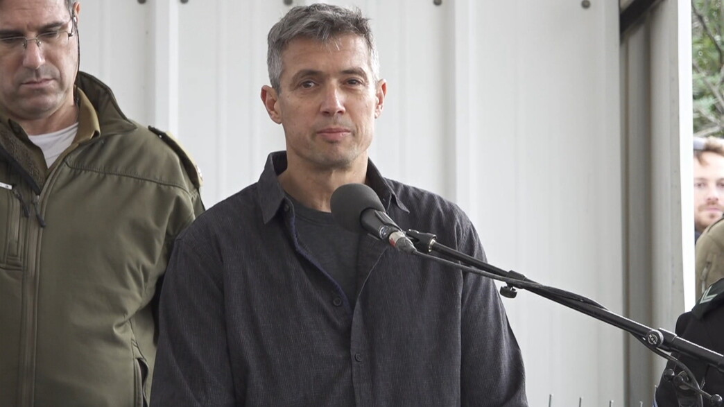 הליכוד נגד מפלגת המילואימניקים בראשות יועז הנדל