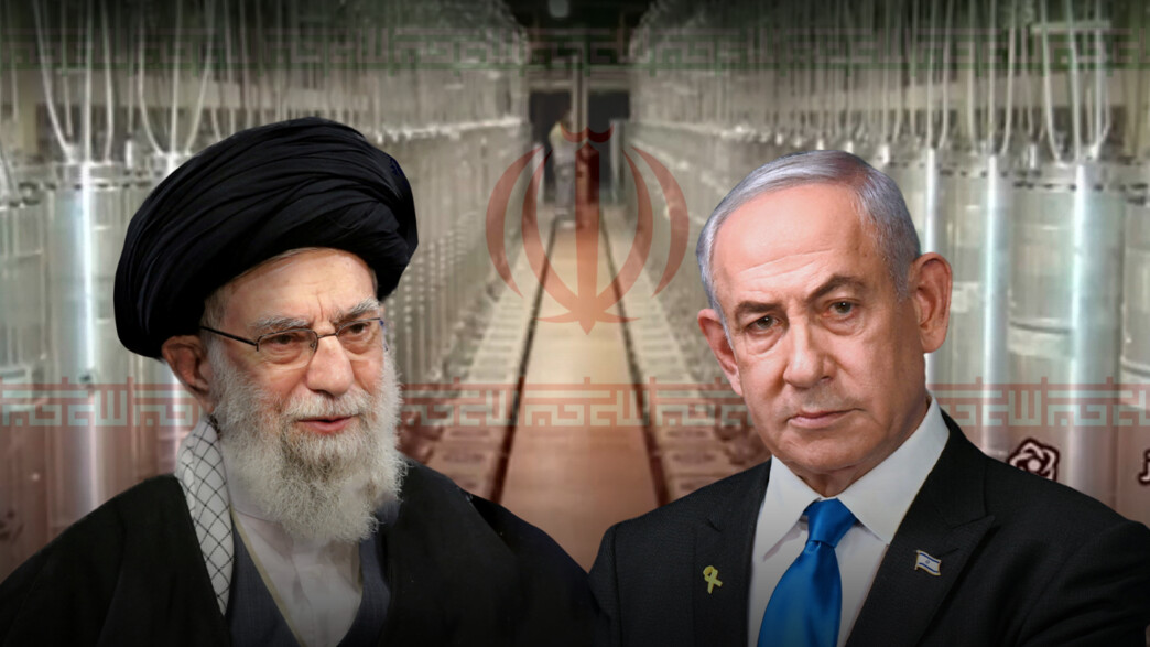 דיווח | ישראל לארה”ב: חוששים שתרגיל איראני הוא הכנה למתקפה