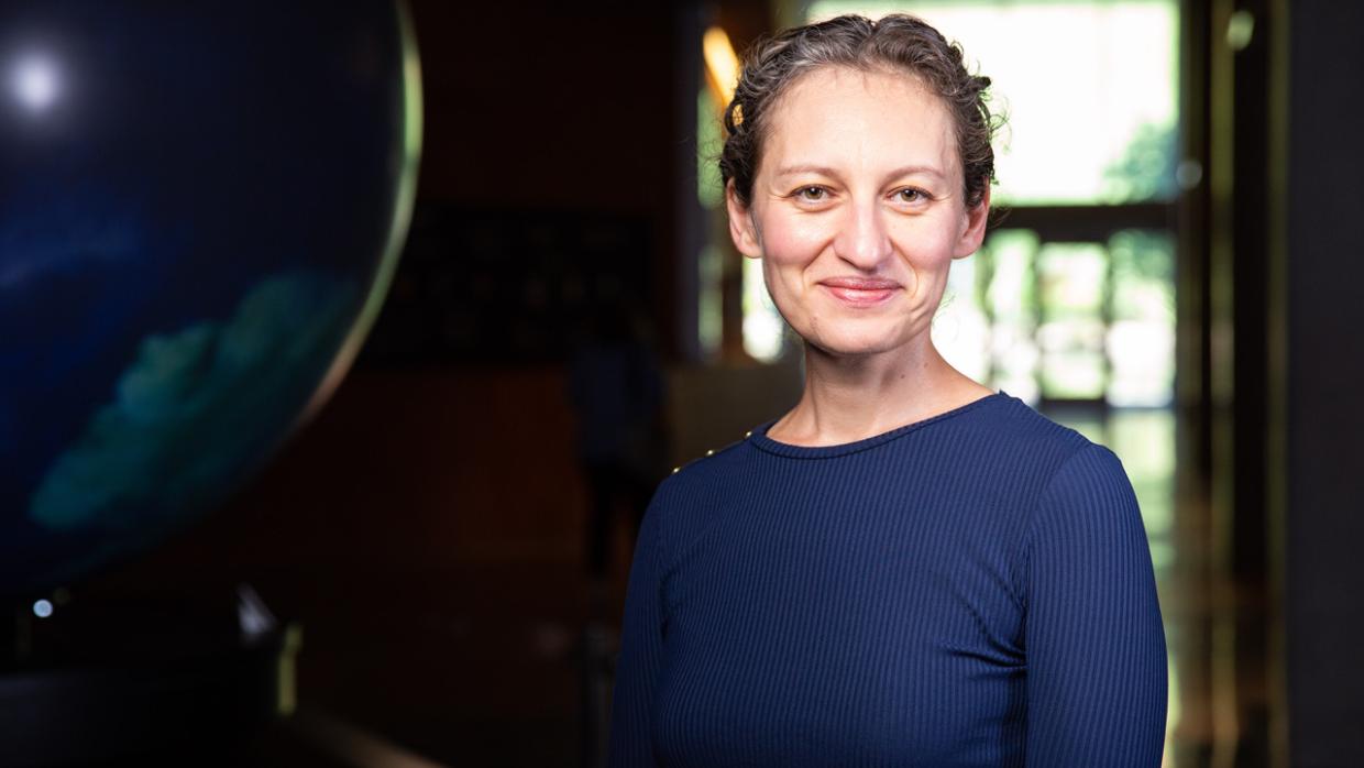 Is There Life Beyond Planet Earth? Is There Life Beyond Planet Earth?