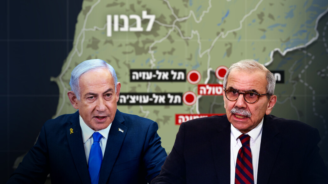 בלבנון חוששים מהסלמה עם ישראל: “ארה”ב לוחצת כדי לעצור”