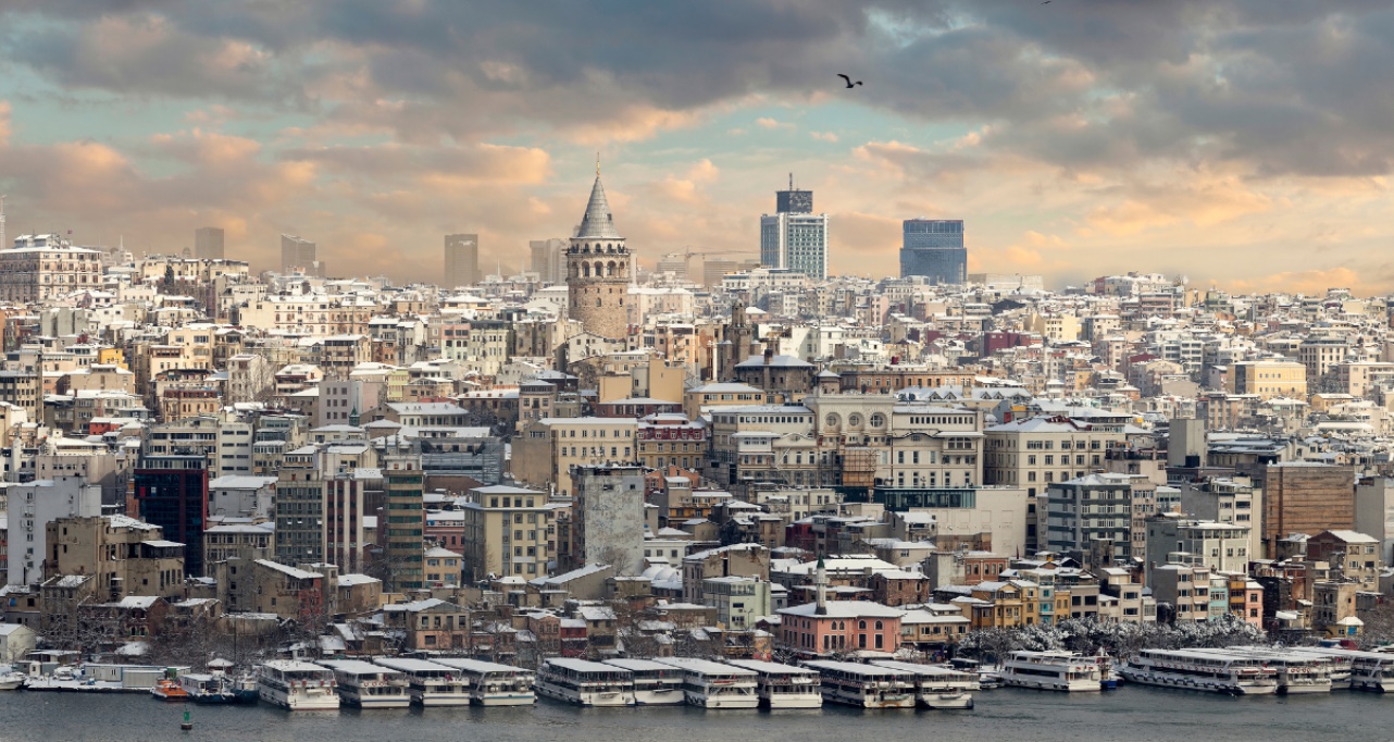 EBRD backs “triple-impact” sustainability bond issuance by QNB Türkiye EBRD backs “triple-impact” sustainability bond issuance by QNB Türkiye