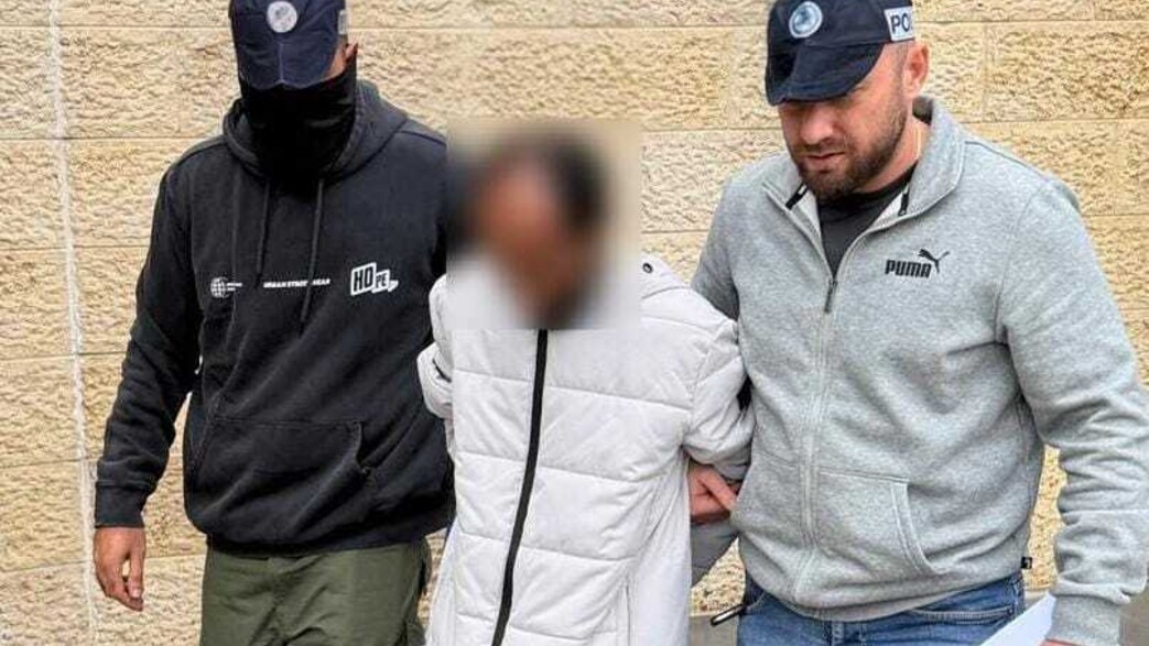 התפתחות דרמטית בחקירת מות האם ובנה ביקנעם עילית התפתחות דרמטית בחקירת מות האם ובנה ביקנעם עילית