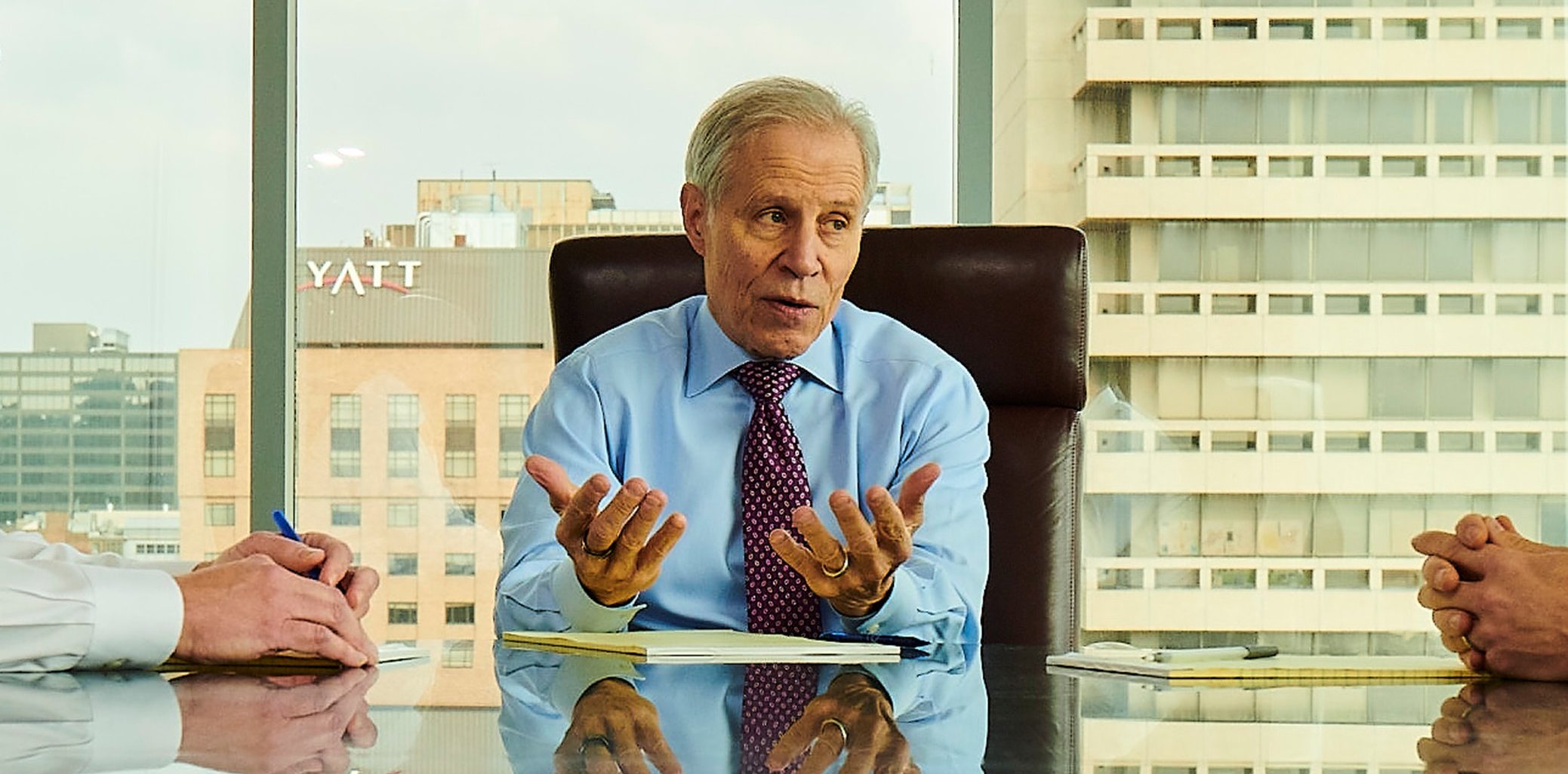 Jerry Schlichter Named to Missouri Lawyers Weekly’s 2025 Power 100 List Jerry Schlichter Named to Missouri Lawyers Weekly’s 2025 Power 100 List