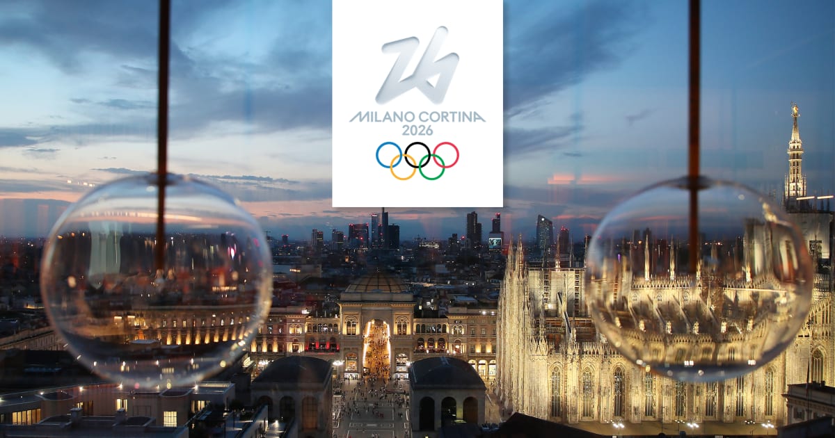 IOC announces integrity measures ahead of Milano Cortina 2026 IOC announces integrity measures ahead of Milano Cortina 2026