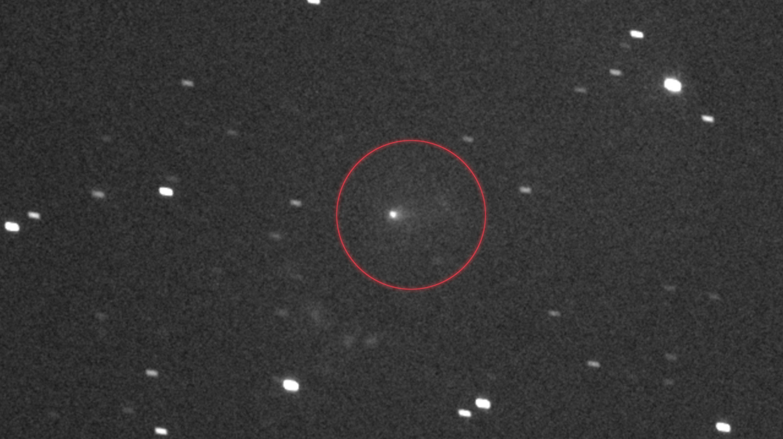 NASA Released New Images Of Interstellar Comet 3I/ATLAS You Need To See