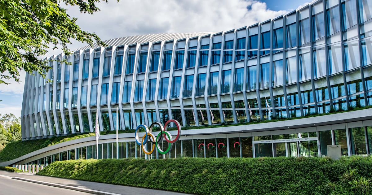 Olympic Summit reaffirms athletes’ fundamental rights to access sport without political interference Olympic Summit reaffirms athletes’ fundamental rights to access sport without political interference