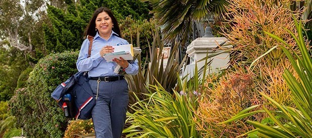 USPS Hosting Job Fairs in Hayward, Fremont, Sacramento & Surrounding Areas – California newsroom