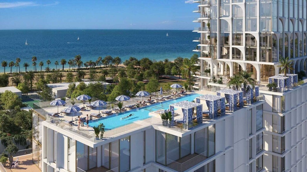 מי רכש דירה ב-42 מיליון שקל בשדה דב?