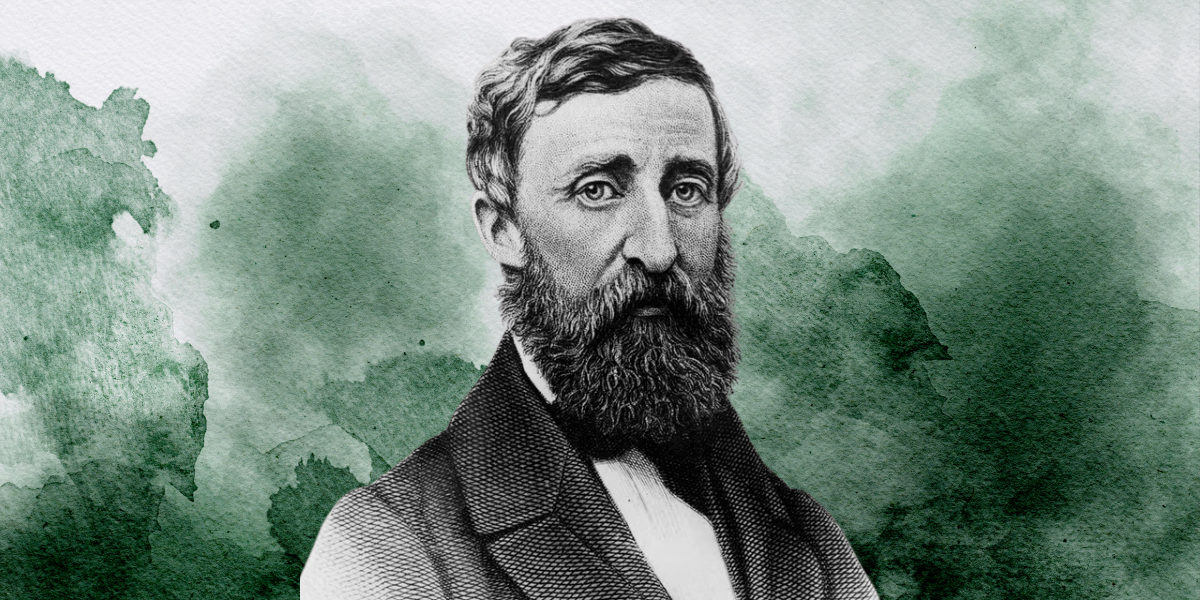 Literary Hub » On Henry David Thoreau’s Ultimate Instrument of Perception, the “Kalendar”