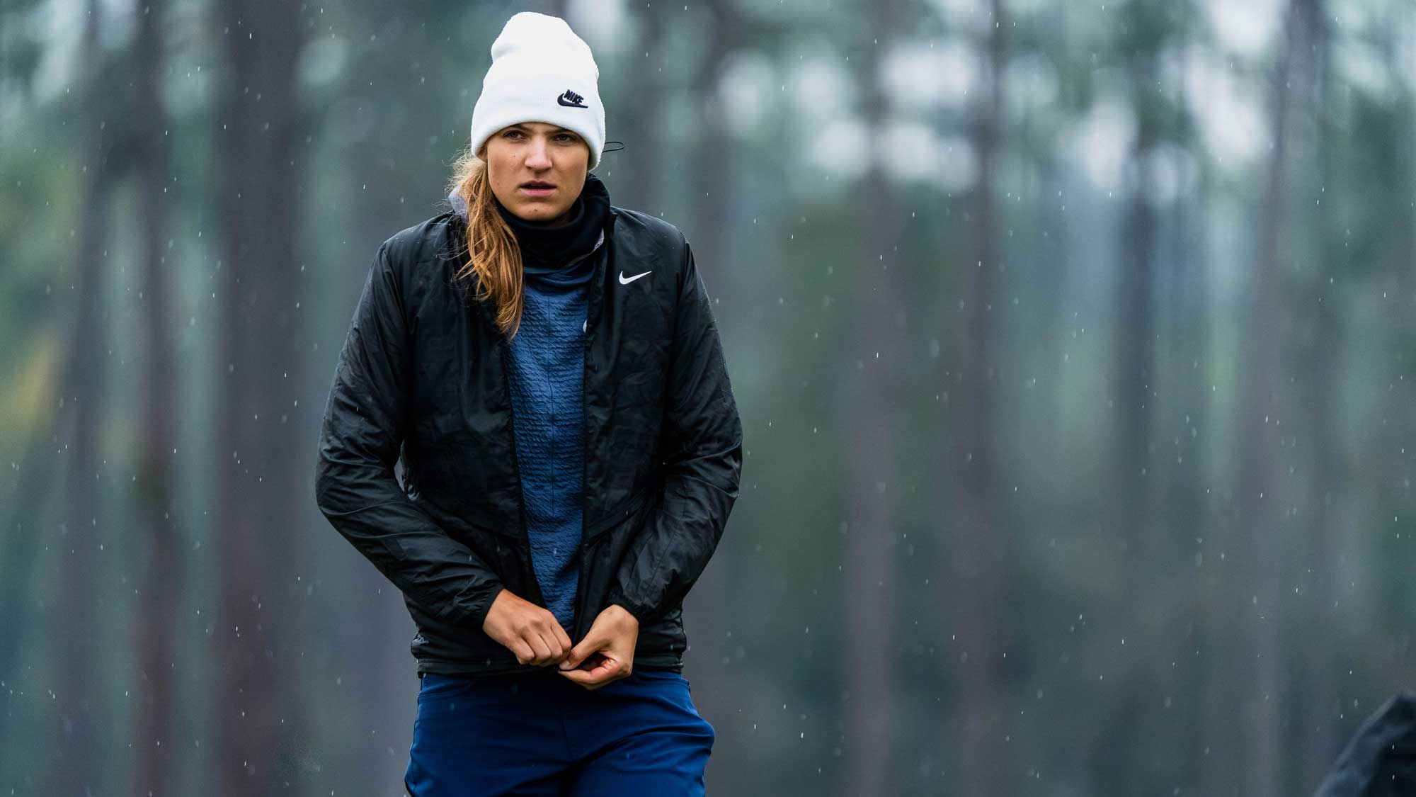 Helen Briem Holds Lead through Round Two of LPGA Q-Series Final Qualifying Stage – LPGA