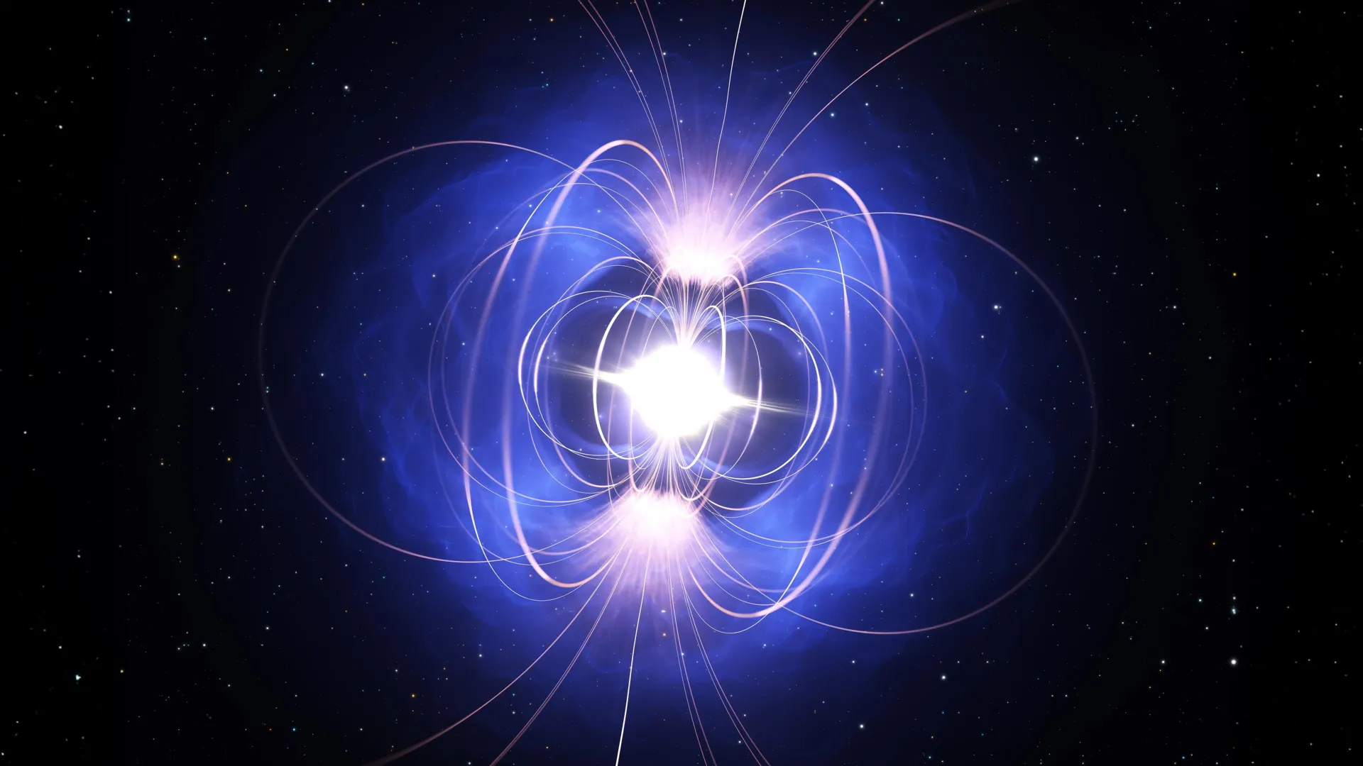 Astronomers watched a sleeping neutron star roar back to life