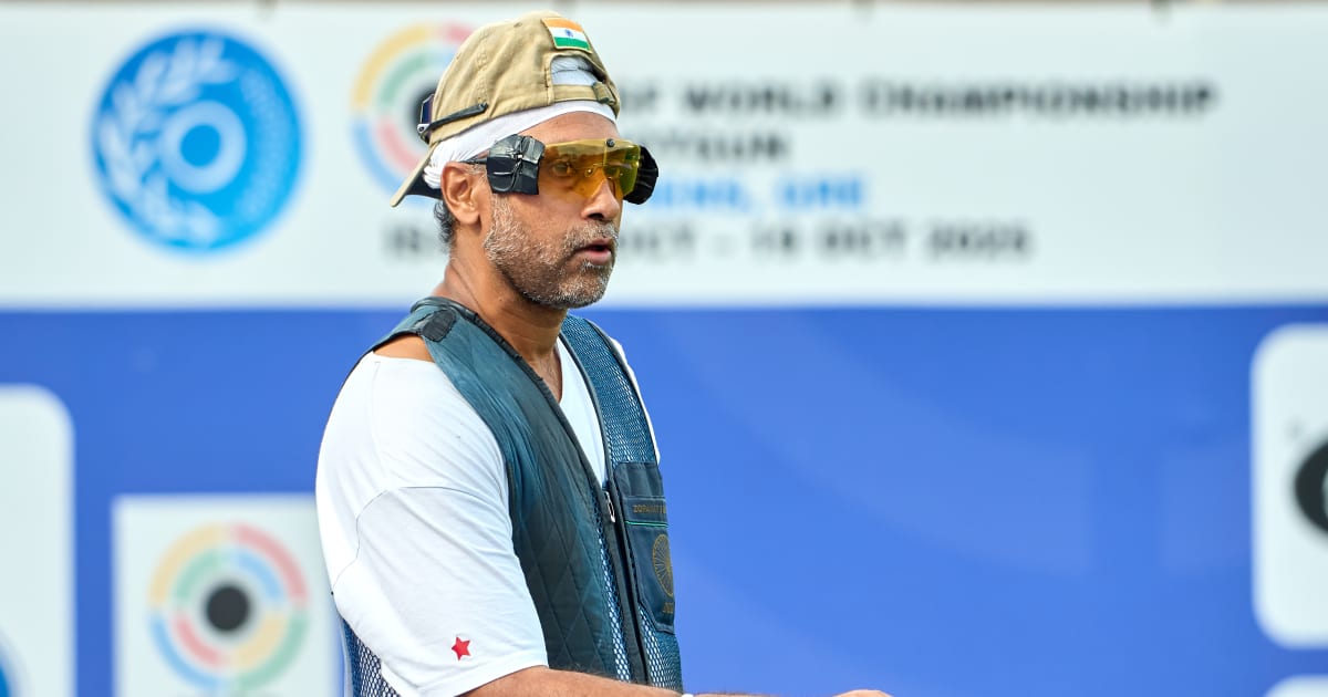 Zoravar Singh Sandhu voted People’s Choice Men’s Athlete Zoravar Singh Sandhu voted People’s Choice Men’s Athlete