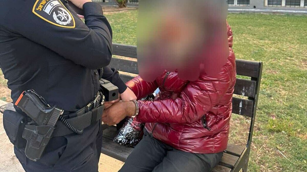 נעצר החשוד שעקב אחר נשים בת”א והטריד אותן