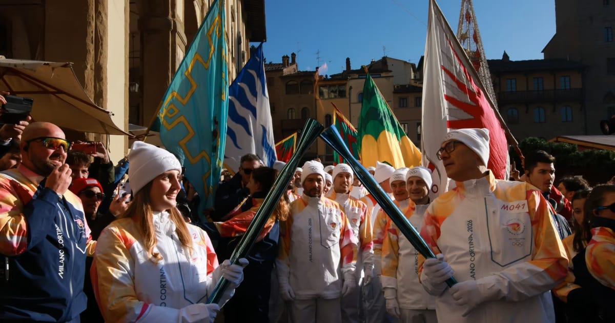 Milano Cortina 2026 organisers highlight Games readiness and momentum in update to the IOC Executive Board