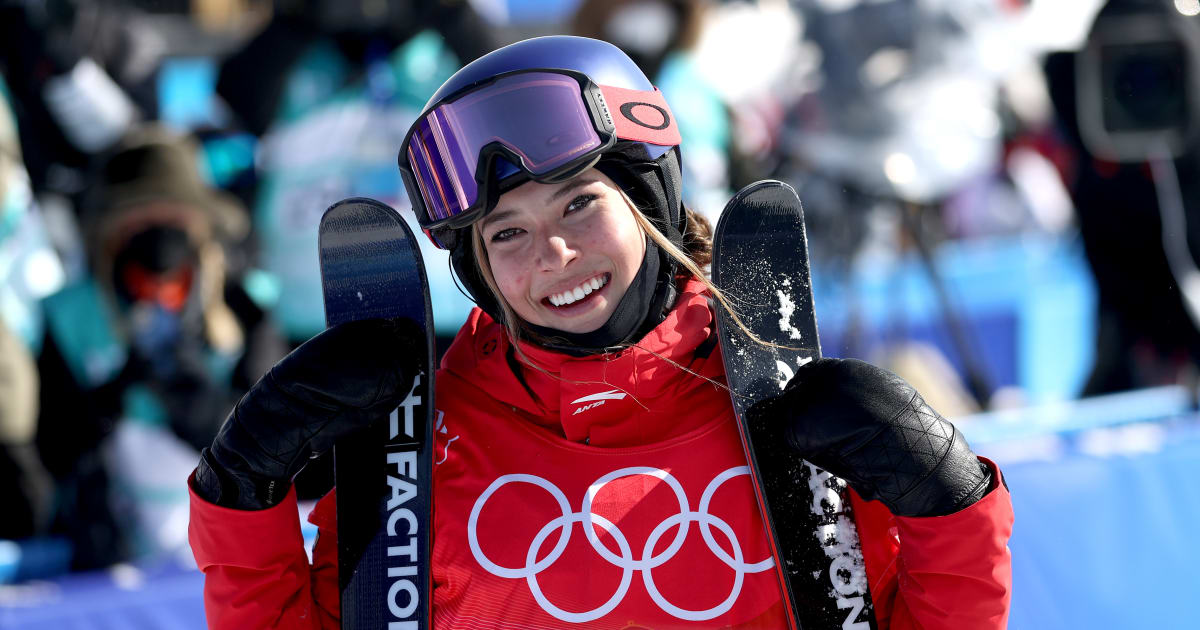 How to watch Eileen Gu compete in halfpipe at the Secret Garden World Cup — Live schedule