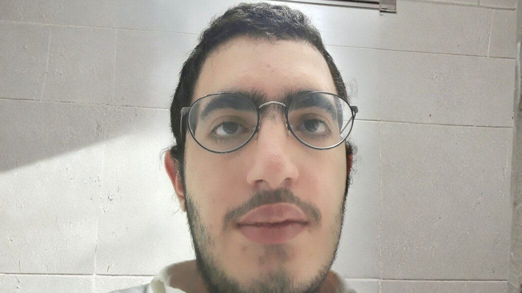 על רקע מזג האוויר, צעיר מבני ברק נעדר מאז יום רביעי| N12 על רקע מזג האוויר, צעיר מבני ברק נעדר מאז יום רביעי| N12