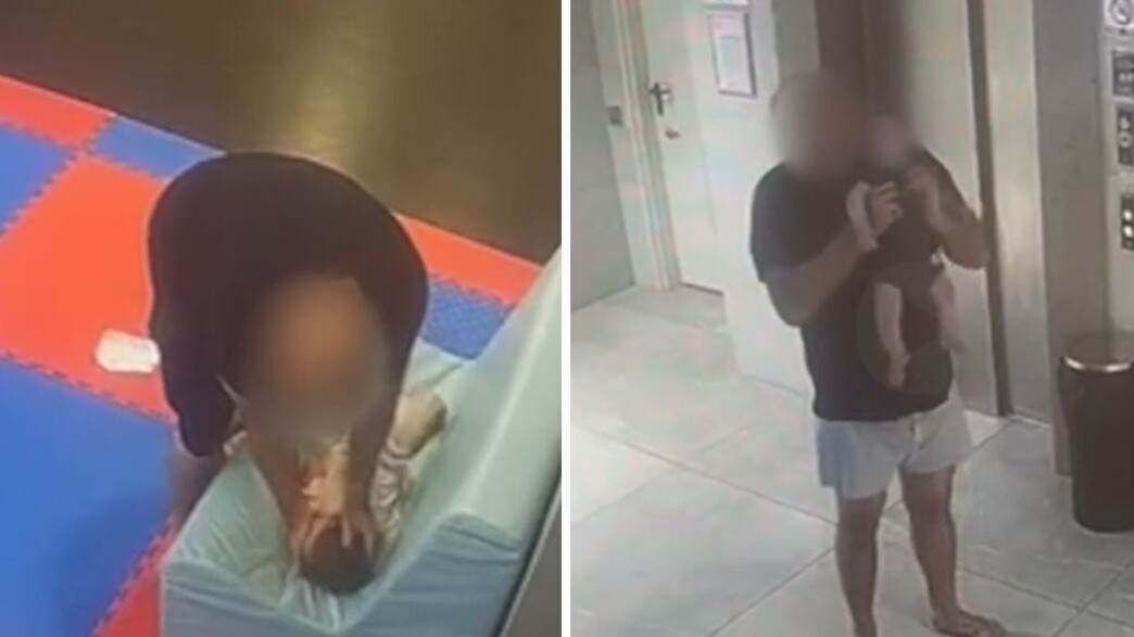 לא ידעתי, חשבתי שהוא מרדים אותם