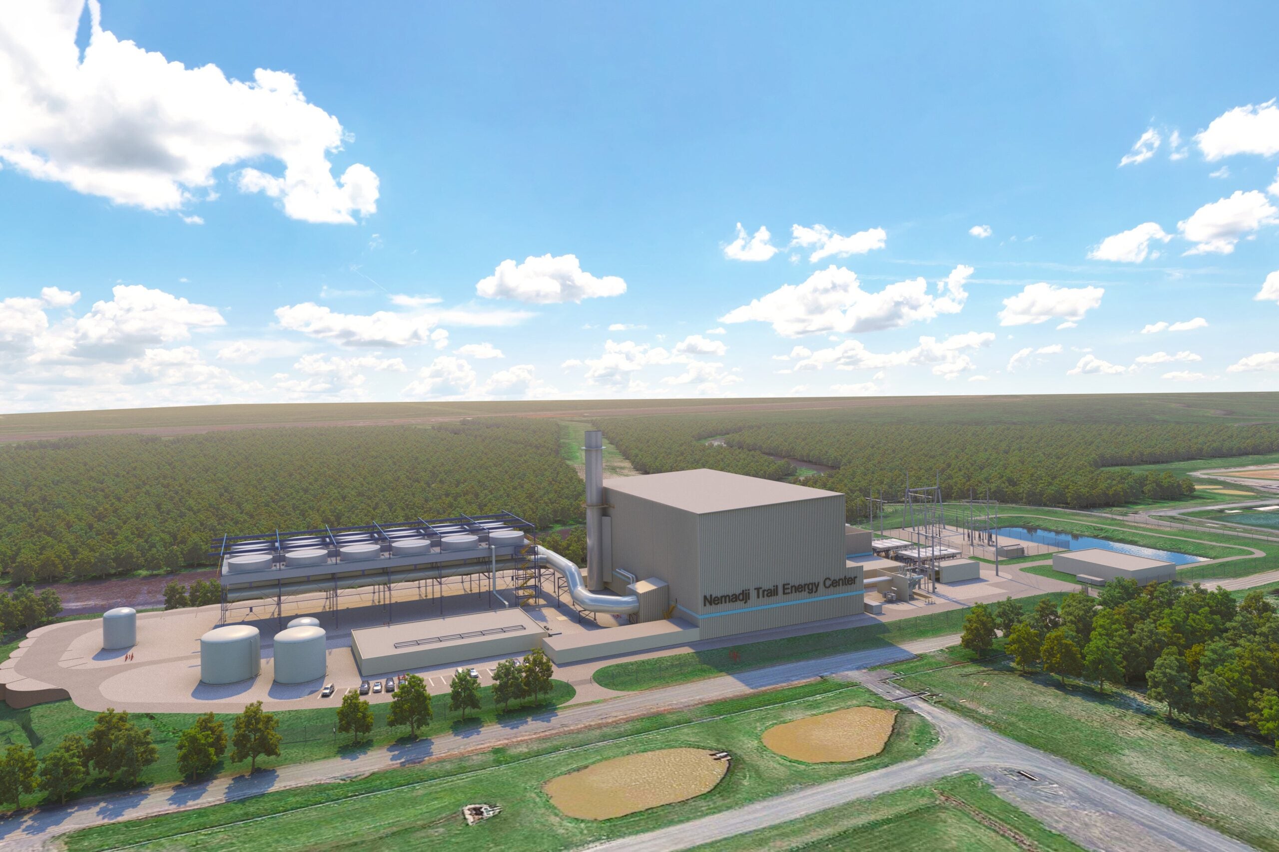 Minnesota utility says it won’t buy from planned B power plant in Wisconsin Minnesota utility says it won’t buy from planned B power plant in Wisconsin