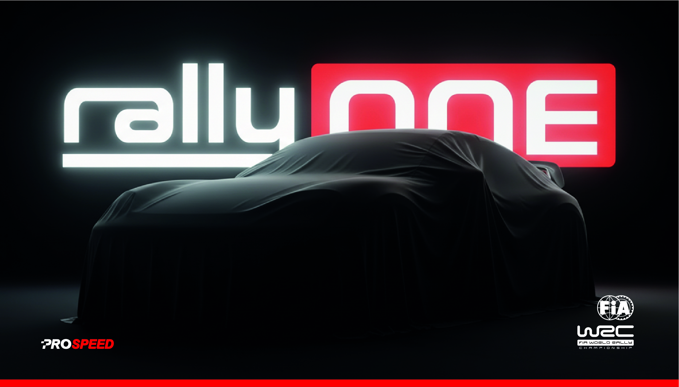 Project Rally One set to join the FIA World Rally Championship from 2027