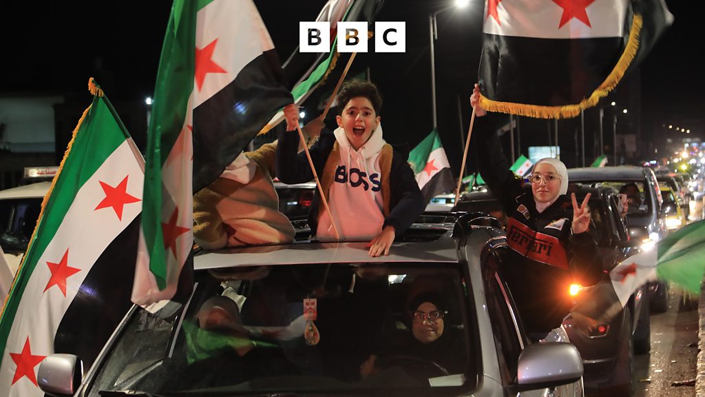 From Our Own Correspondent – Syria: a year after the fall of Assad