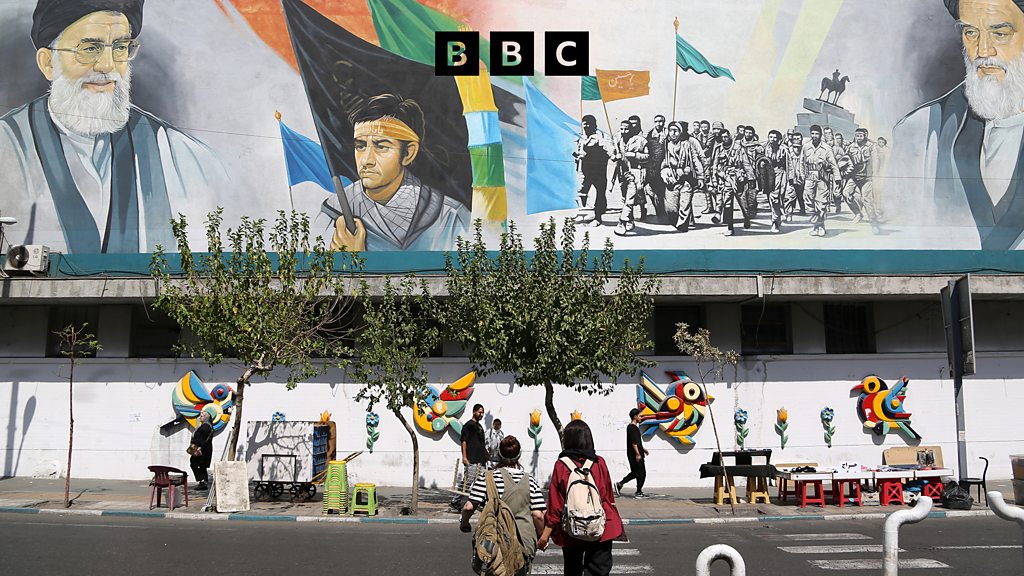 From Our Own Correspondent – Iran’s marathon hijab protest