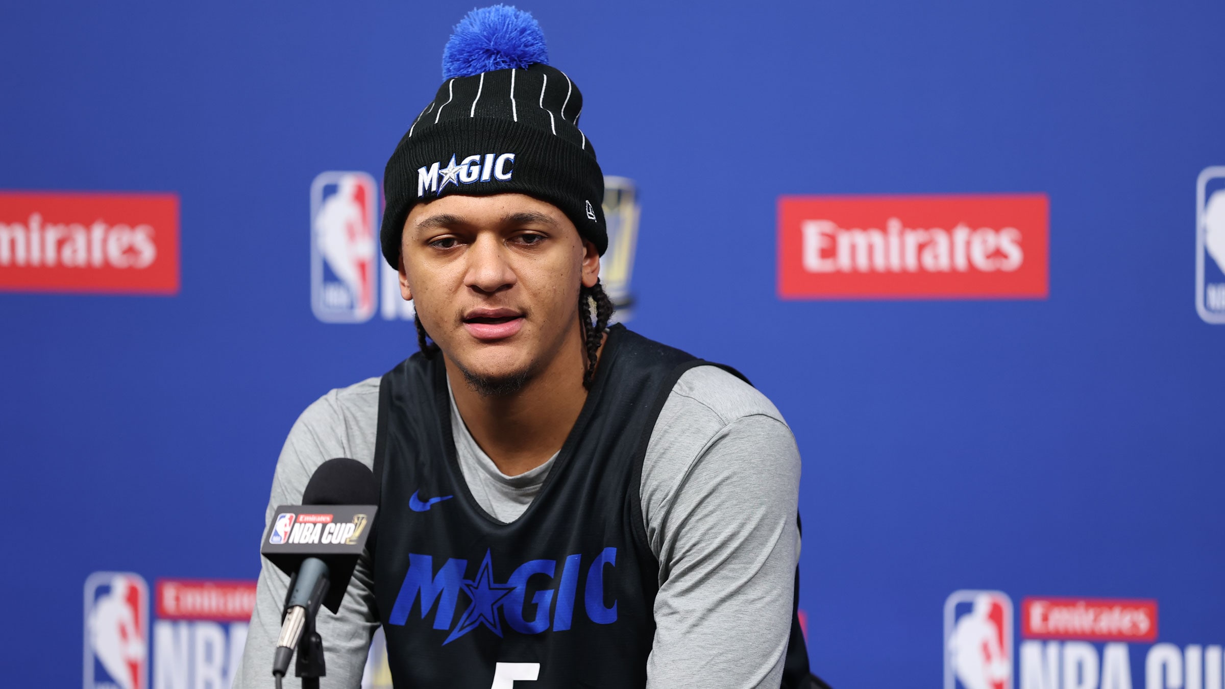 Quote & Analysis: Excitement in Vegas, Desmond’s All-Around Play, Paolo’s Impact & More – NBA