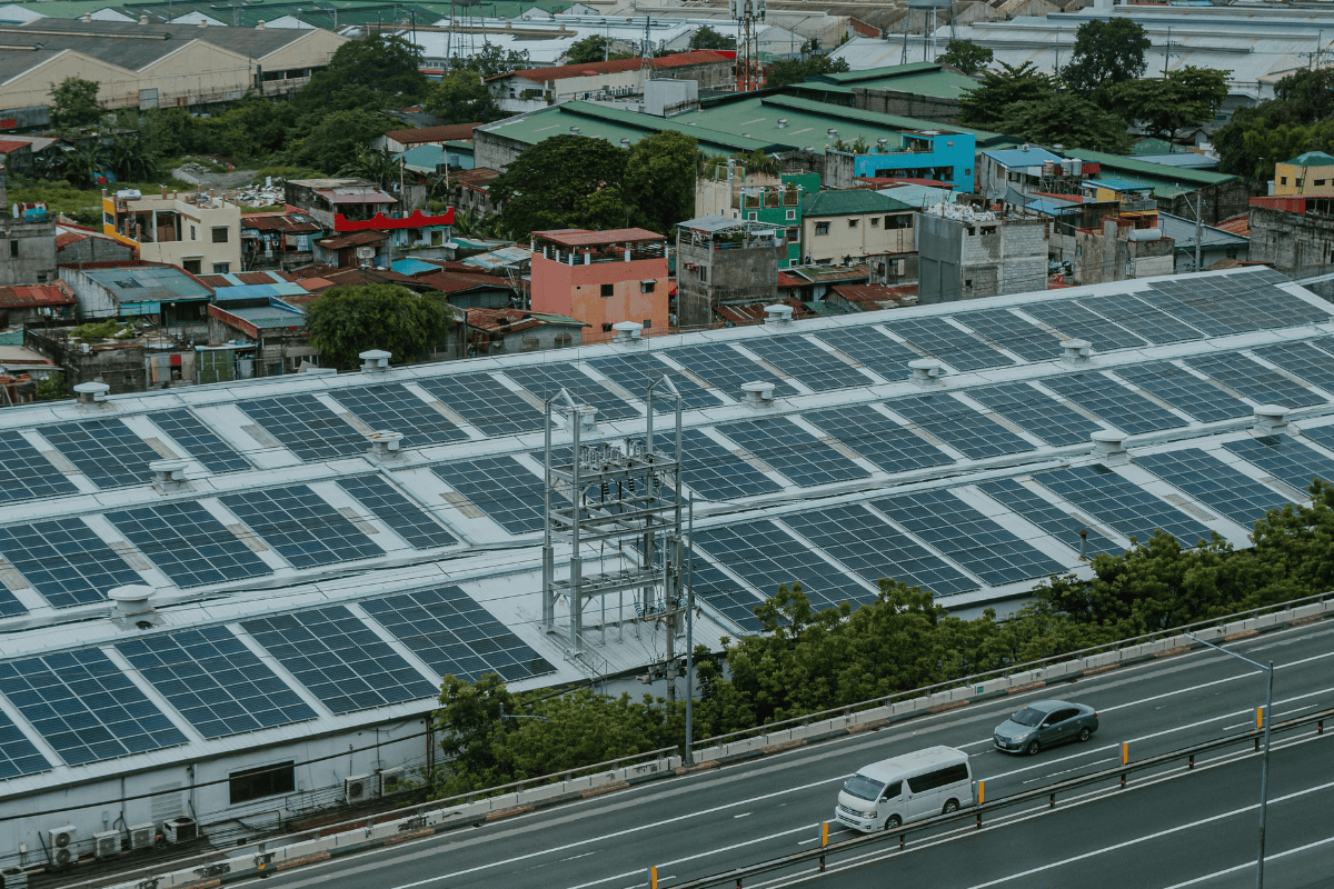 From emission-intensive to investment hotspots: Championing renewables in 3 ASEAN economies