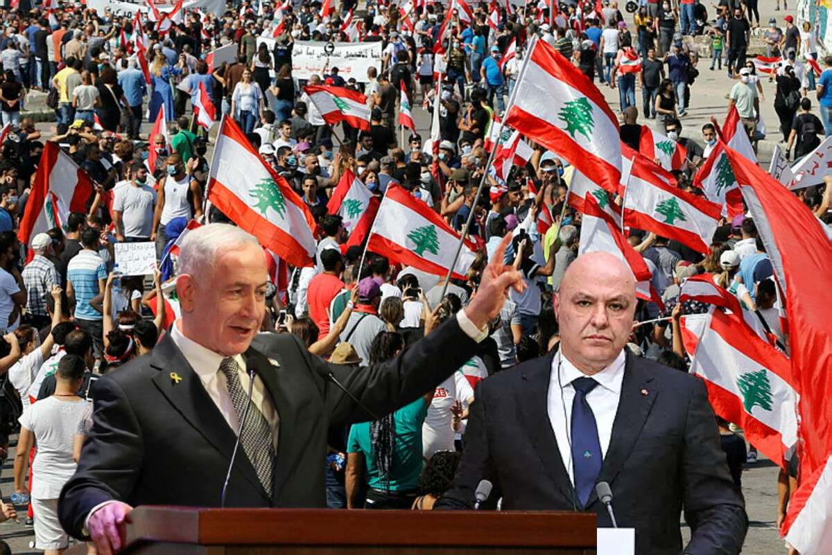 Israel-Lebanon civilian economic talks begin; Hochstein calls for opportunity