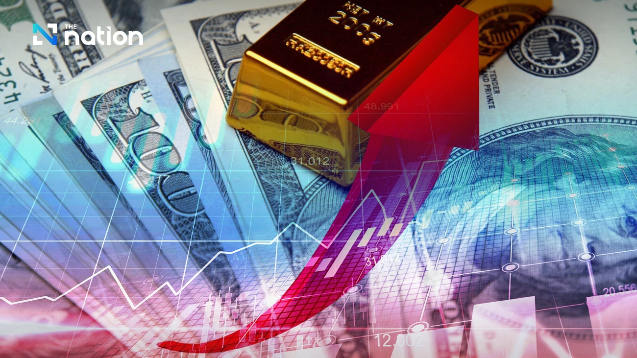 Gold Prices Close Week in Positive Territory, Silver Hits Record High, Fed Interest Rate Cuts Expected