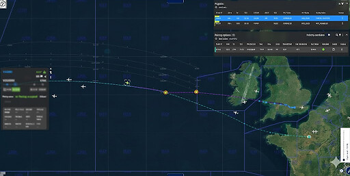 Airbus and partners complete wake energy trials
