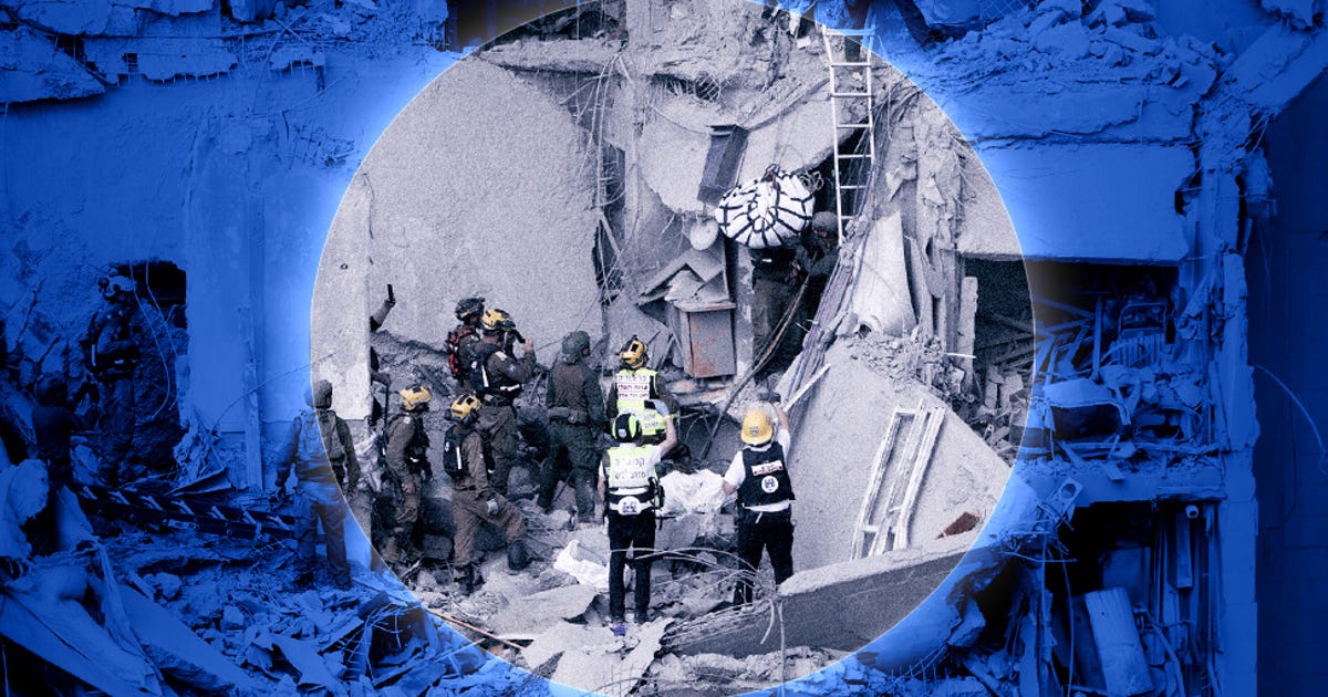 “ישראל טענה שהכתה את איראן ואחרי חצי שנה חייבים לתקוף שוב?” – השבוע